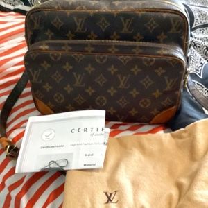 Louis Vuitton